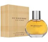 Burberry for Woman eau de parfum for women 50 ml