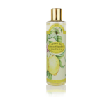 English Soap Lemon & Mandarin 300 ml shower gel