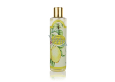 English Soap Lemon & Mandarin 300 ml shower gel