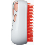 Tangle Teezer Compact Professional compact hair brush Skinny Dip Cheeky Peach limited edition