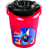 Vileda SuperMocio bucket with wringer