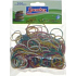 Spontex Elastic bands of different size 200 pieces