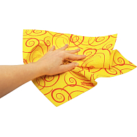 Vileda Microfibre Plus Micro cloth universal cloth unpacked 40 x 38 cm 1 piece