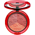 Artdeco Blush Couture three-color blush 33108 Cheek Kisses 10 g
