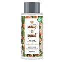 Love Beauty & Planet Shea Butter and Sandalwood Moisturizing Conditioner for dry 400 ml