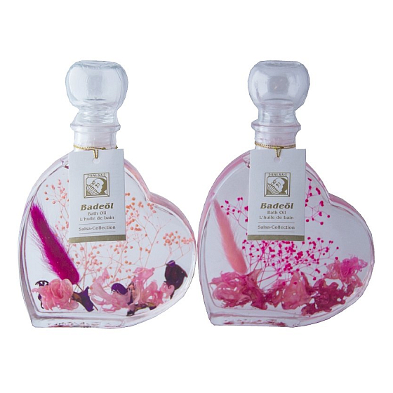 Salsa Collection Fresh passion fruit bath oil 200 ml 1 piece