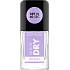 Catrice Quick Dry Top Coat nail polish 10.5 ml
