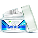 Bielenda Neuro Hyaluron 50+ Moisturizing-Lifting Face Cream Day/Night 50 ml