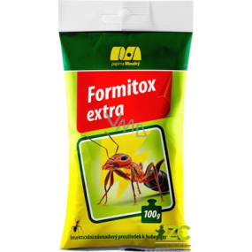 Wise Formitox Extra powder insecticide to kill ants 100 g
