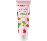 Dermacol Aroma Ritual Wild Strawberries Refreshing Shower Gel 250 ml