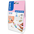 Pilot Pintor Extra Fine acrylic marker 4 pieces + wooden beads, creative set