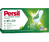 Persil Eco Power Bars Universal capsules for washing coloured, white and black laundry 24 doses
