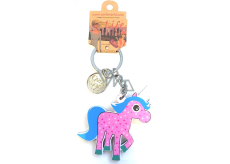 Albi Life Unicorn Key Ring 1 piece