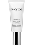 Payot Harmonie Jour SPF30 Brightening Moisturizing Day Cream against pigment spots for all skin types 40 ml