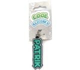 Nekupto Cool name keyring Patrick 1 piece