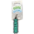 Nekupto Cool name keyring Patrick 1 piece