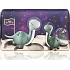 English Soap Wonderful Animals Dinosaur natural perfumed toilet soap with shea butter for children 190 g