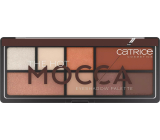 Catrice The Hot Mocca Eyeshadow Palette 9 g