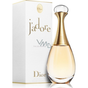 Christian Dior Jadore Eau de Parfume Eau de Parfum for women 75 ml