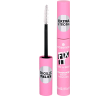 Essence Fix It Like a Boss transparent brow gel 8,5 ml