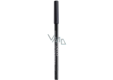 Artdeco Glitter Eye Liner Long-lasting glitter long-wearing eye pencil 02 Glitter chromite 1.2 g