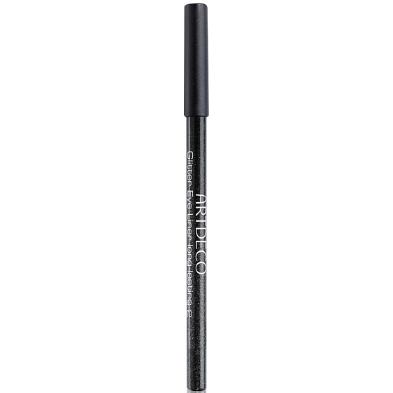 Artdeco Glitter Eye Liner Long-lasting glitter long-wearing eye pencil 02 Glitter chromite 1.2 g