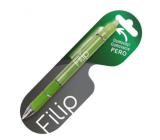 Nekupto Rubber pen with the name Filip