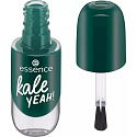 Essence Nail Colour Gel gel nail polish 60 kale YEAH! 8 ml