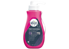 Veet Professional Shea Butter Depilatory Cream 400 ml