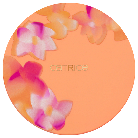 Catrice Seeking Flowers Eyeshadow Palette C01 Buy Myself Flowers 17 g