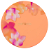 Catrice Seeking Flowers Eyeshadow Palette C01 Buy Myself Flowers 17 g