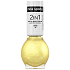 Miss Sporty 2in1 Min to Shine nail polish 04 7 ml