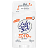 Lady Speed Stick Zero Fresh Coconut Solid Deodorant, 40 g
