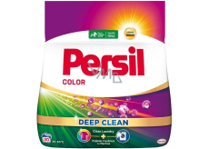 Persil Deep Clean Color washing powder for coloured clothes 20 doses 1.1 kg