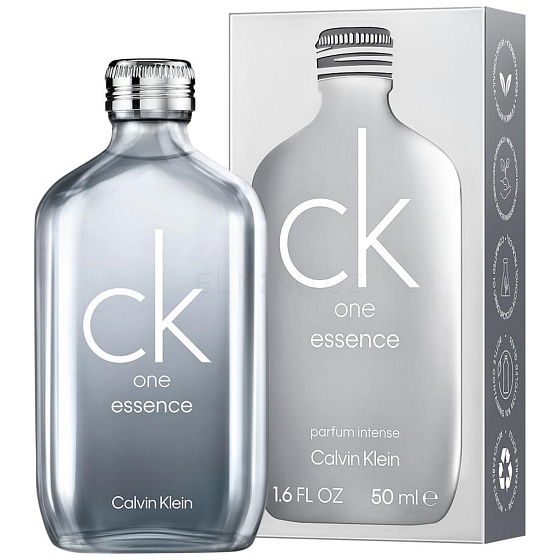 Calvin Klein One Essence unisex perfume 50 ml