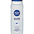 Nivea Men Pure Impact Shower Gel, 500 ml