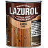 Lazurol Classic S1023 thin-film wood stain with oil content, 0022 rosewood, 750 ml