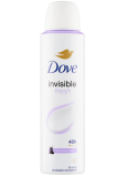 Dove Invisible Fresh antiperspirant sprej pro ženy 150 ml