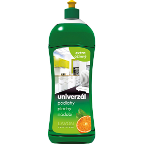 LAVON Cleaner Easy Clean Universal, 1 l