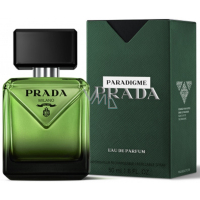 Prada Paradigme Eau de Parfum for Men 50 ml