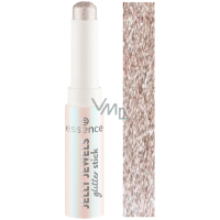 Essence Jelly Jewels Eye Shadow Glitter Stick 02 Diamond Dust 2.5 g
