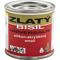 Bisil universal paint, gold, 80 g