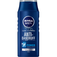 Nivea Men Power anti-dandruff shampoo for men, 250 ml