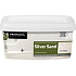 Primacol Decorative Silver Sand decorative structural paint, S0 Base, 1 l