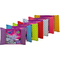Parex magic sponge for dishes, mix colors