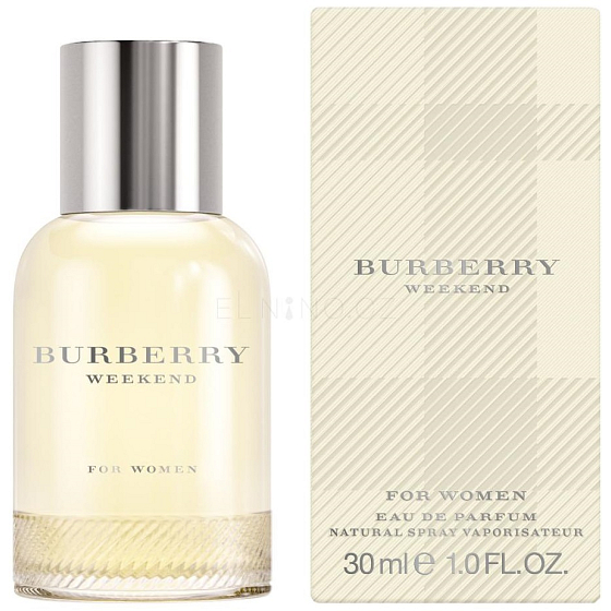 Burberry Burberry Weekend for Women Eau de Parfum for Women 30 ml