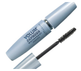 Maybelline Volum Express waterproof mascara black 8.5 ml