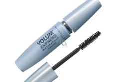 Maybelline Volum Express waterproof mascara black 8.5 ml