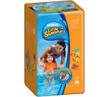 Huggies Little Swimmers 5-6 disposable swim diapers 12-18 kg 11 pieces