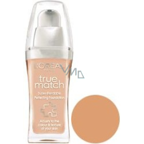 Loreal True Match makeup N7 Ambre 30 ml